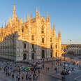 Milan Duomo