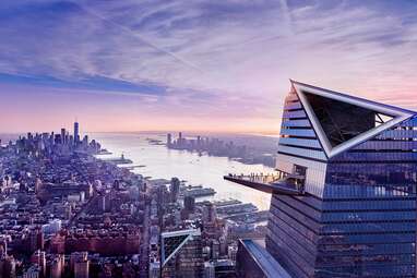 Edge at Hudson Yards