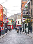 dublin city streets