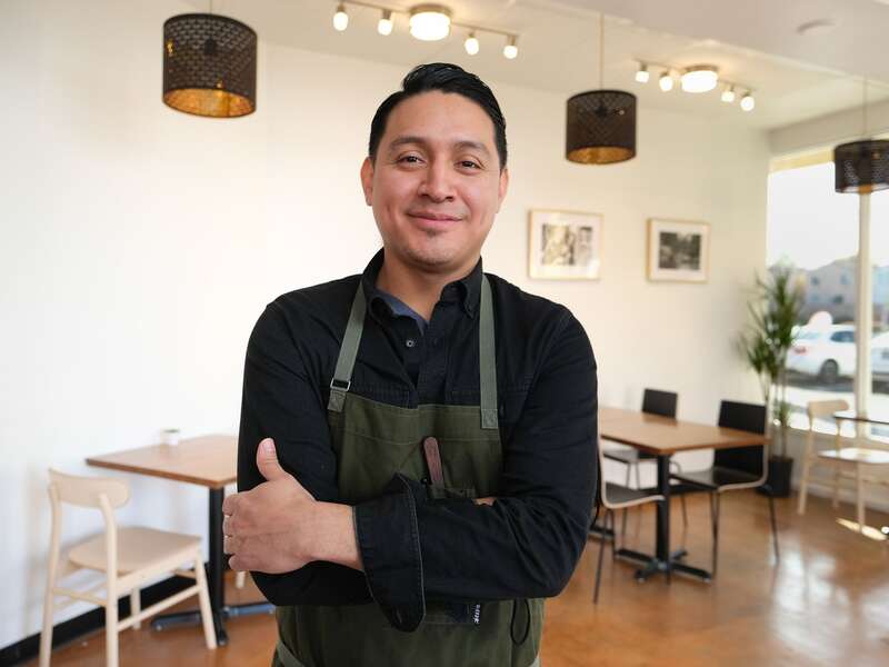 Visit Milpa Mexican Cafe for the Best Masa and Tortillas in Las Vegas Thrillist