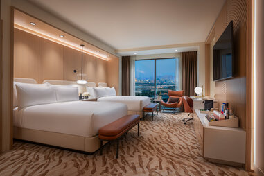 Durango Casino & Resort Resort Queen City View