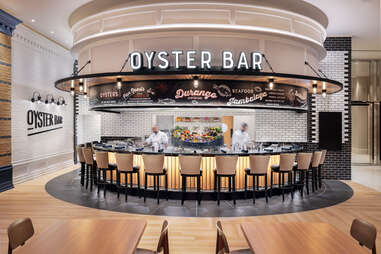 Durango Casino & Resort Oyster Bar