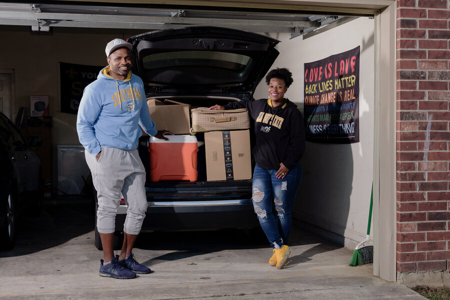 Tailgate Together Brings New Orleans Saints Fans Together for Charity