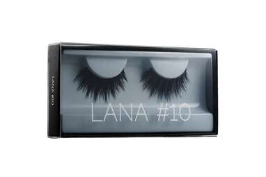 Huda Beauty Lana #10 fake eyelashes