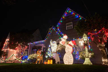 Peacock Lane