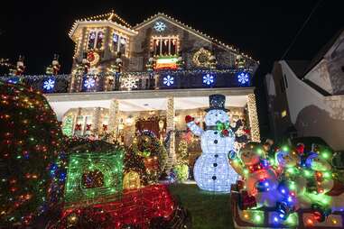 Dyker Heights