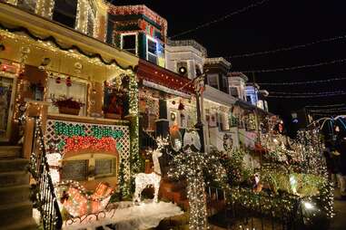 34th Street, Baltimore, Maryland