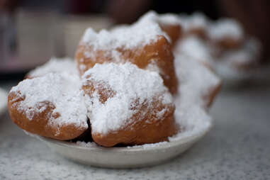 Cafe du Monde