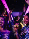 Best Washington DC New Years Events and Parties