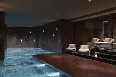 domes tholos santorini hotel