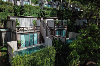 dinso resorts phuket thailand