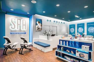 Be Relaxed Spa