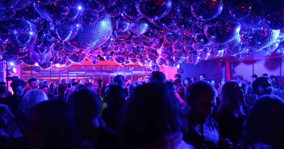 Best Los Angeles New Year's Eve Parties & Events for 2023 - Thrillist