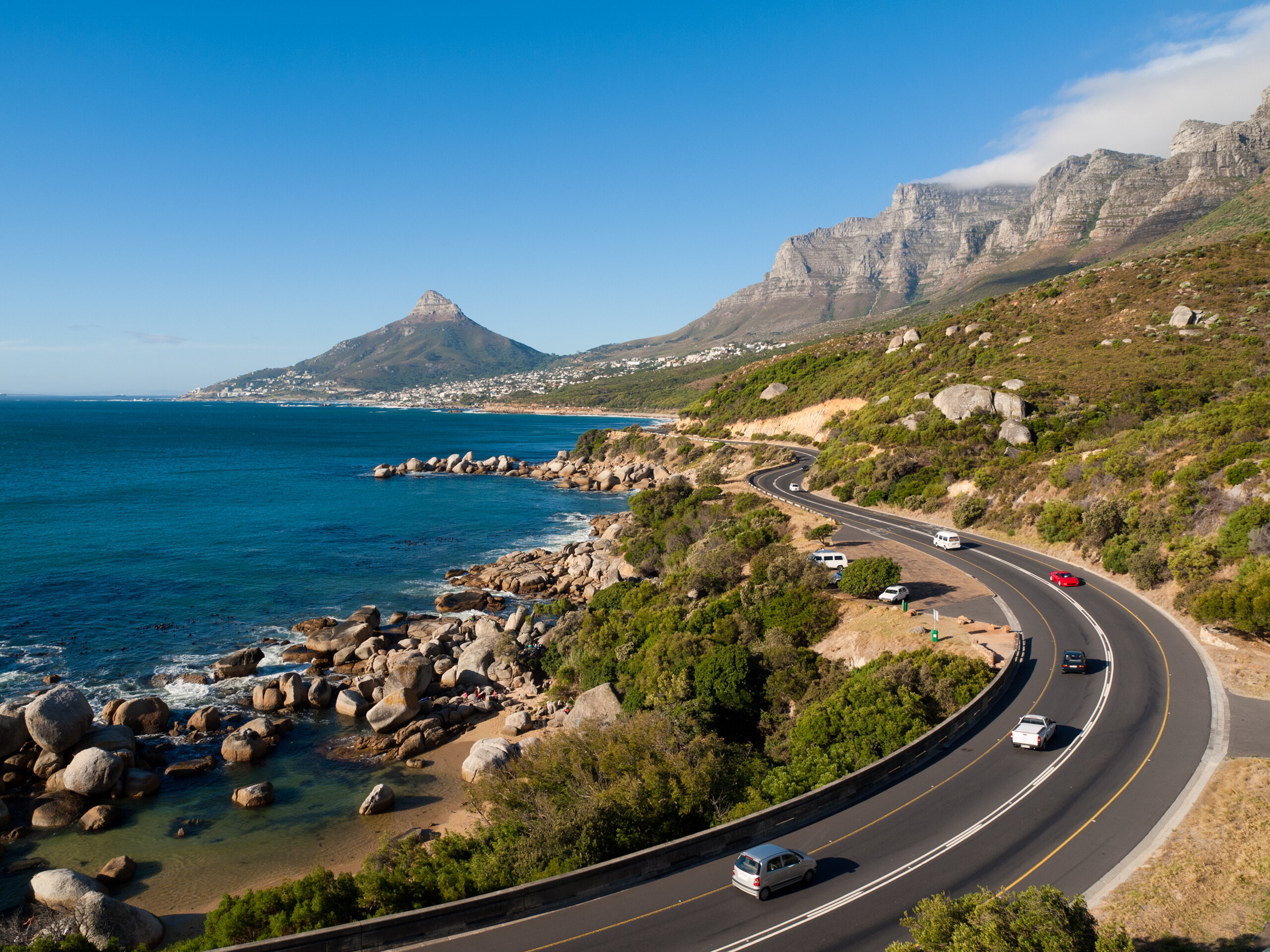South Africa’s Garden Route Is One of the Best Road Trips on the Planet
