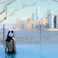 QC NY Spa on Governors Island