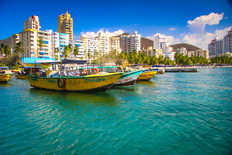 Will 2024 Be the Year of the Latin American Summer? Will 2024 Be the Year of the Latin American Summer?