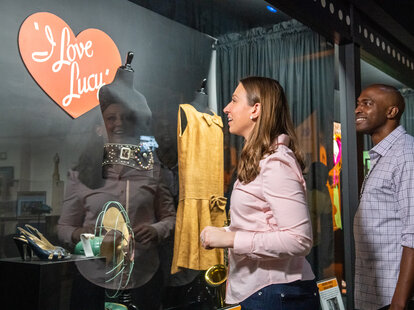 Things to Do in Jamestown NY