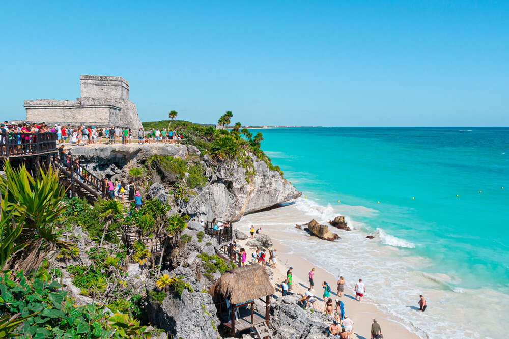 Unveiling Tulum's Hidden Gems: 20 Must-See Attractions Revealed - Why Tulum is a must-visit destination