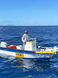 Fishing the Great Barrier Reef with the Man Who Supplies Australia’s Top Chefs