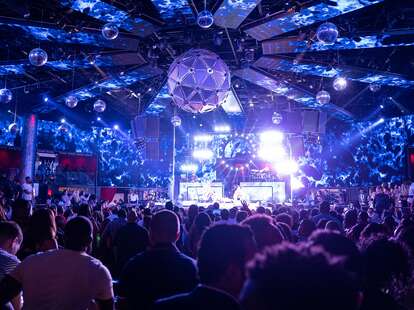 Drai's Nightclub