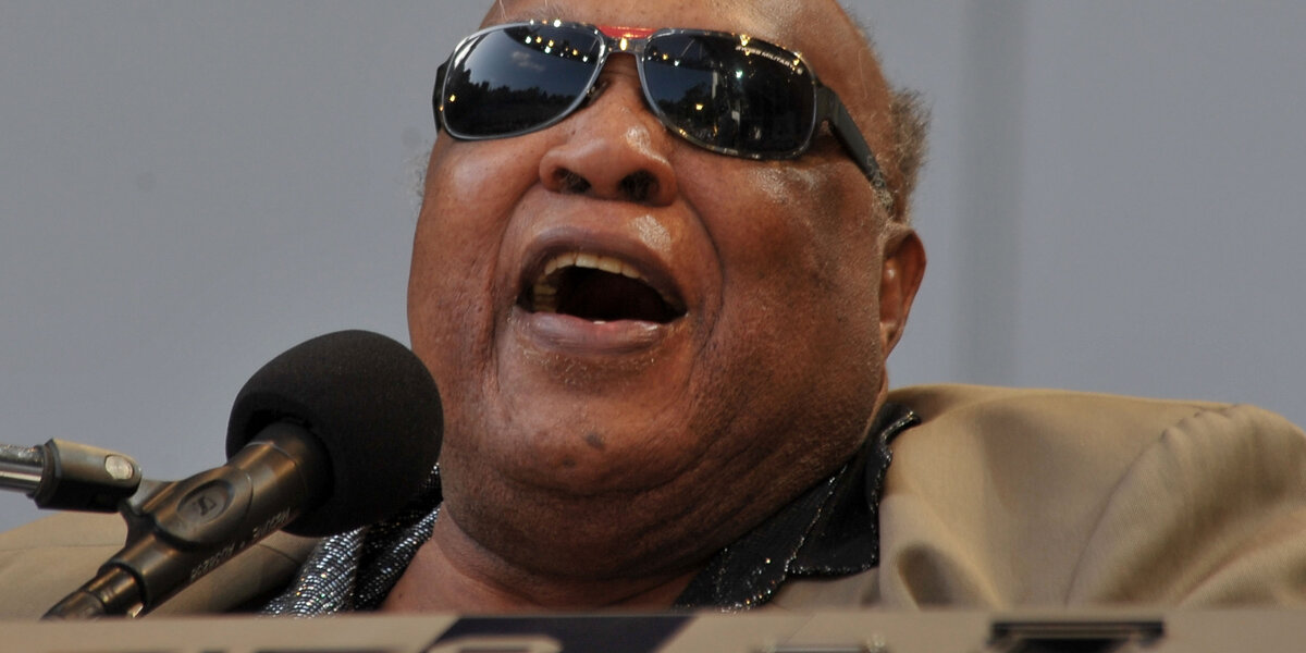 Les McCann, Innovative Jazz Musician Best Known for 'Compared to What,' Dies at 88 - Vimarsana News
