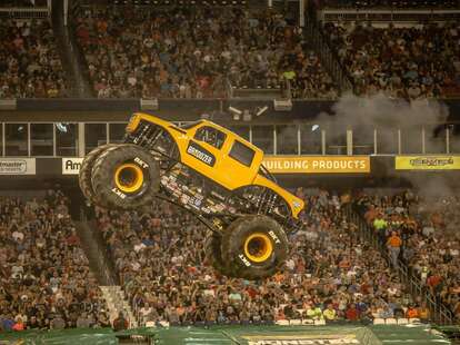 Monster Jam