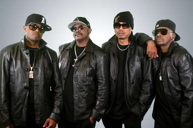 Jodeci 2023