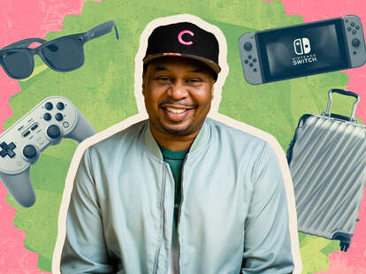 Roy Wood Jr.