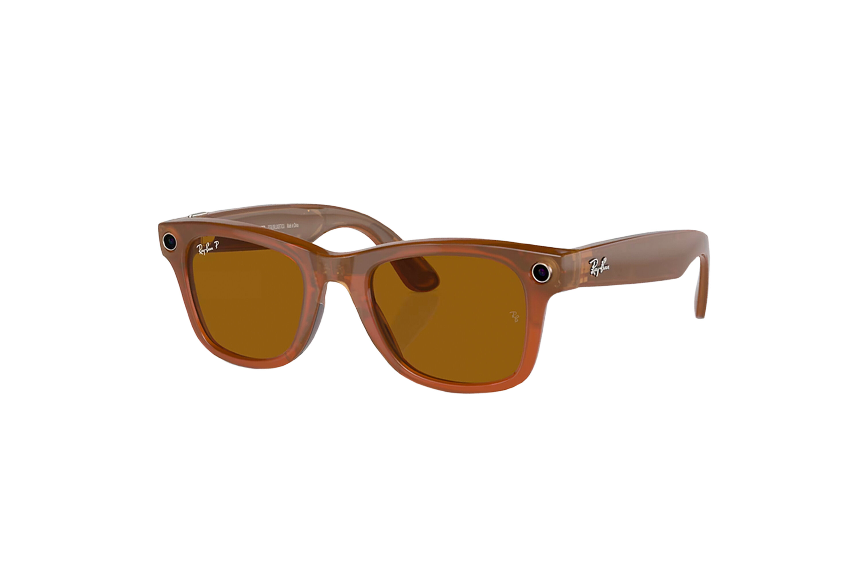 Ray-Ban Meta glasses