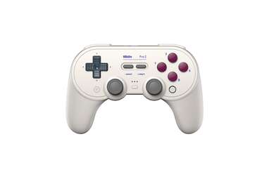 8BitDo controller