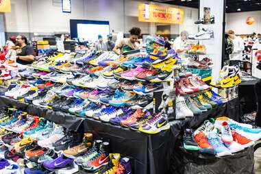 Sneaker Con Fort Lauderdale