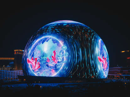 Exosphere - Underwater Portal
