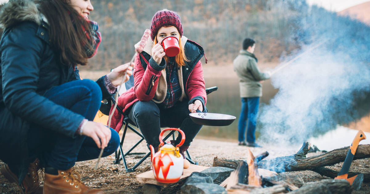 4 Local Stores Where You Can Gear Up for Camping in the Smoky