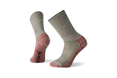 Smartwool Classic Mountaineer Maximum Cushion Crew Socks