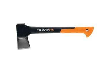 Fiskars 378561-1004 X11 17-inch Splitting Axe