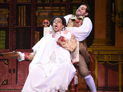 Arizona Opera, The Barber of Seville