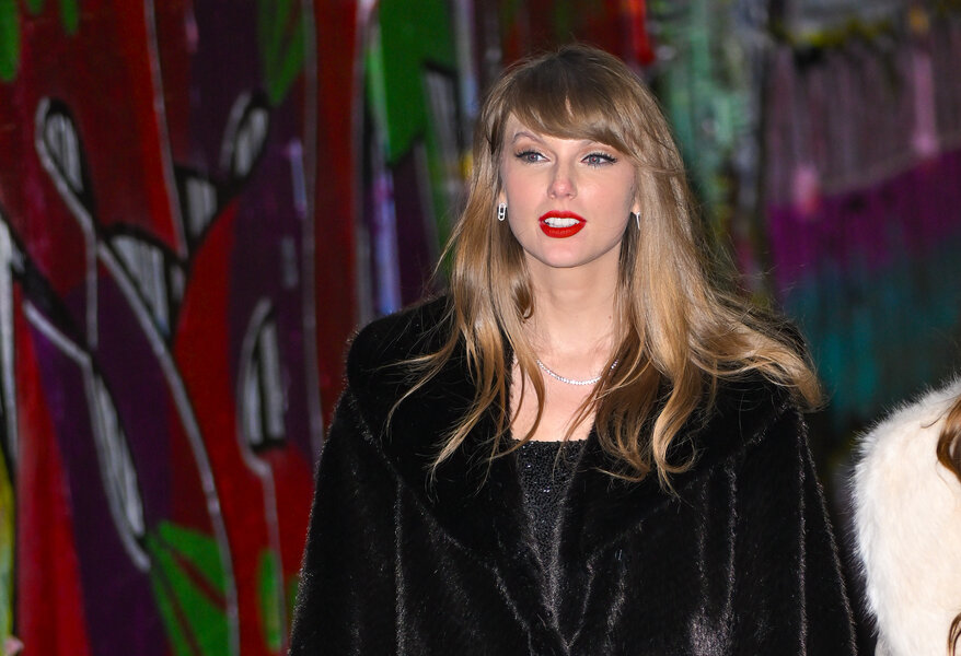 Taylor Swift’s New York Spots Mentioned in Her Songs - Thrillist