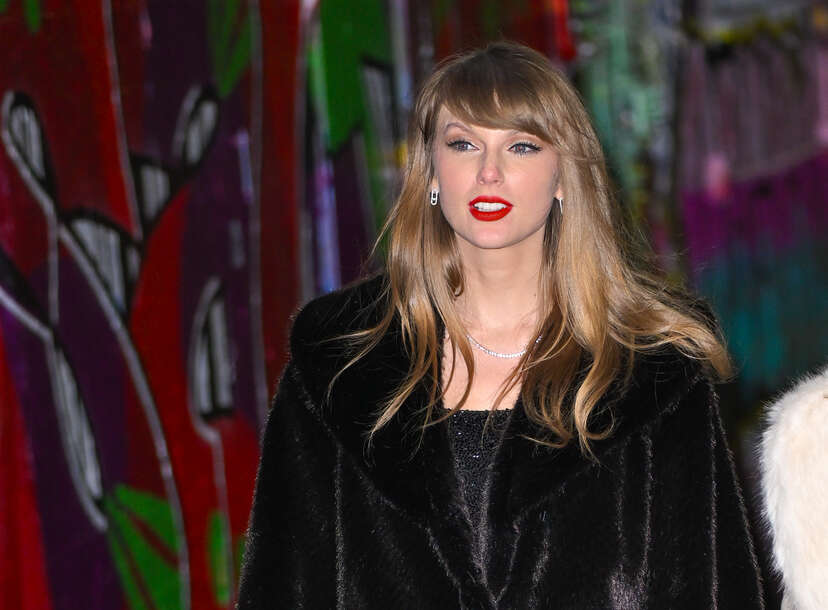 Taylor Swift Shares Some of the Most Sentimental Decor in Her NYC Home