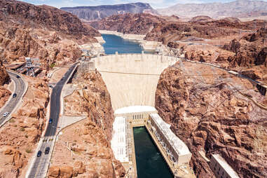 Hoover Dam