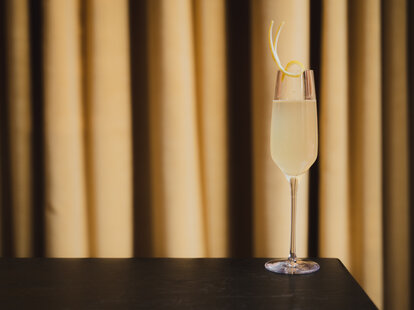 Non Alcoholic Wine and Sober Activities to Do in Philly