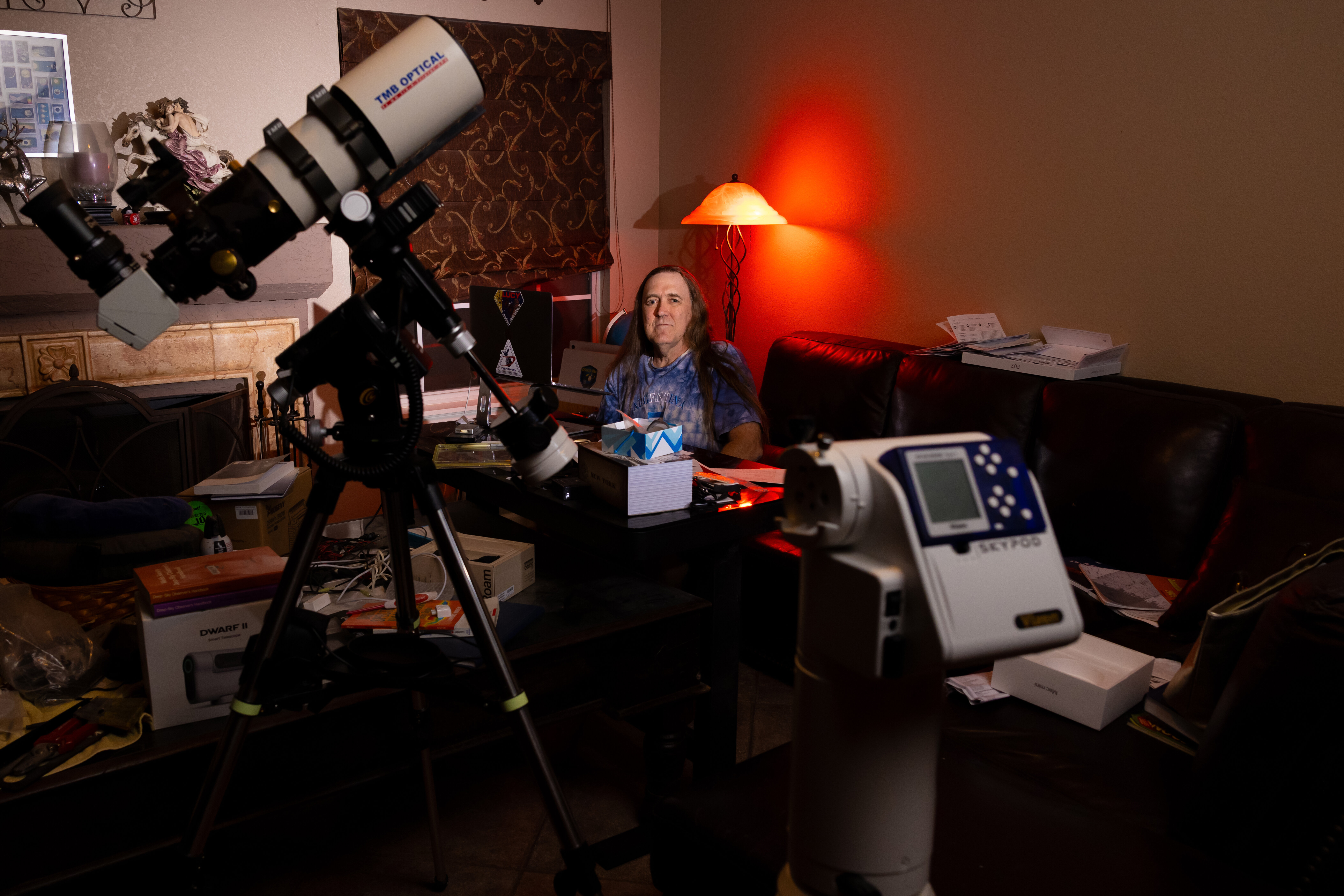Bask in the Zen of Totality with the Eclipse Chasers