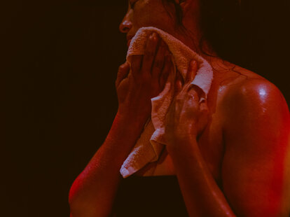 Non Alcoholic Wine and Sober Activities to Do in DC