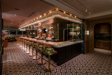 Non Alcoholic Wine and Sober Activities to Do in DC