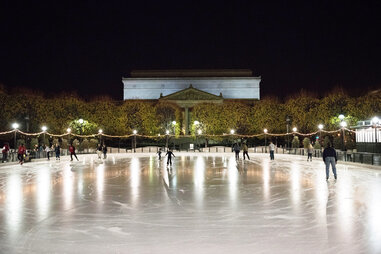 Non Alcoholic Wine and Sober Activities to Do in DC
