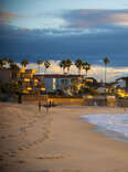 san diego beach