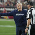Pete Carroll Is Out As Head Coach of the Seattle Seahawks After 14 Seasons