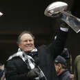 Patriots Parting With Bill Belichick, Who Led Team to 6 Super Bowl Championships