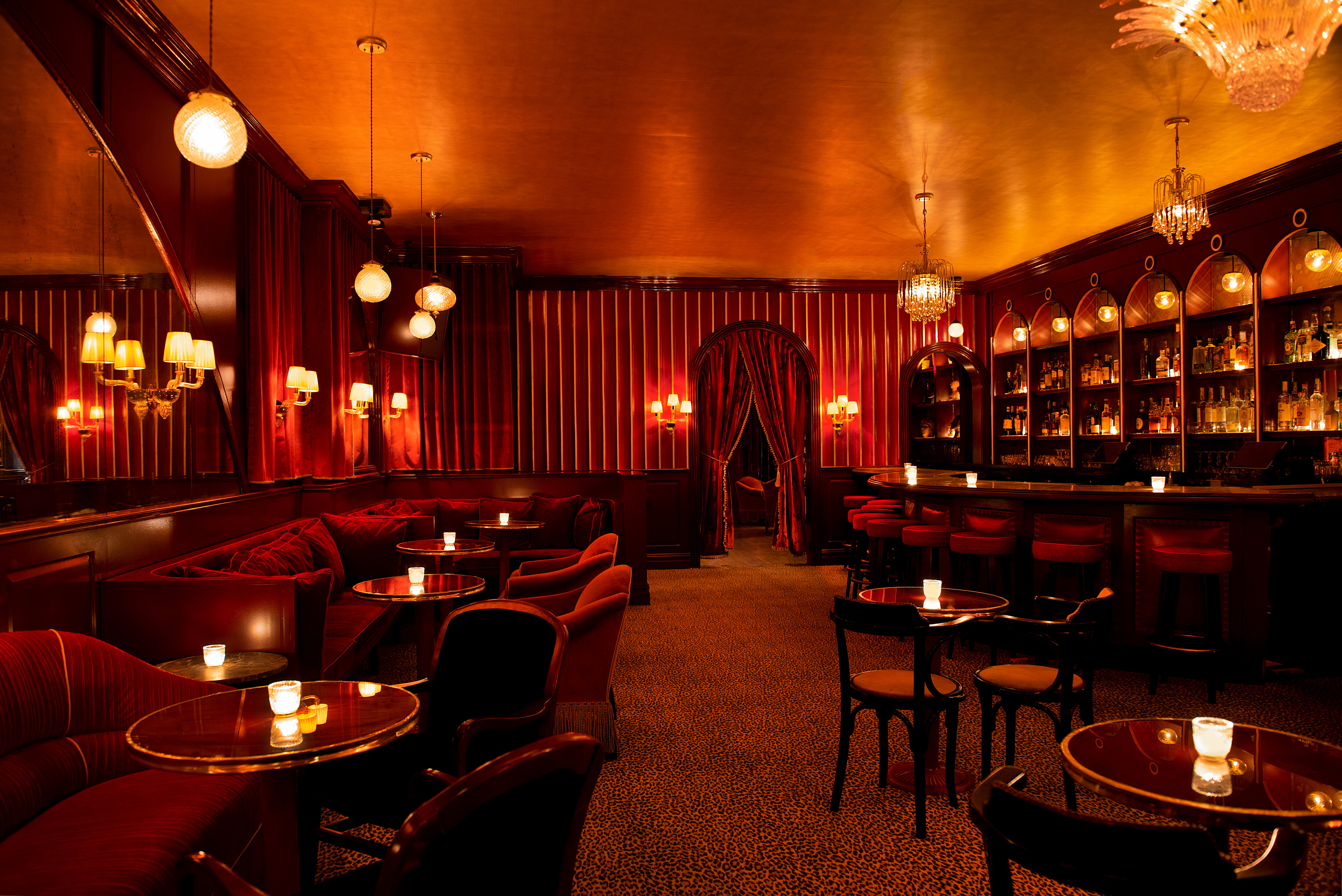 Romantic Restaurants in NYC For Unforgettable Date Nights - Thrillist