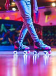 Miami Roller Rink