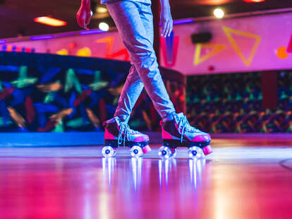 Miami Roller Rink